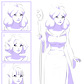 White Mage Sheet High Res