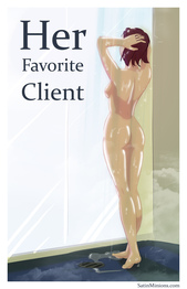 Her Favorite Client 00