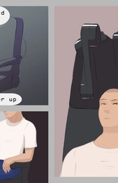 Body Swap Comic W2b