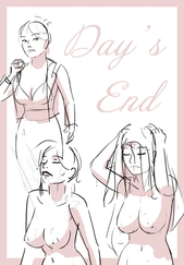 Comic Days End 00