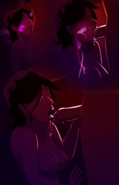Comic Test Swallow