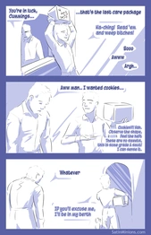 For Any Sailor 01