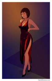 Her Favorite Client 11