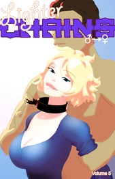 Lighter Chains V5 Alt Cover