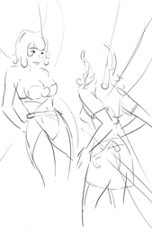 Link and Fairy 06