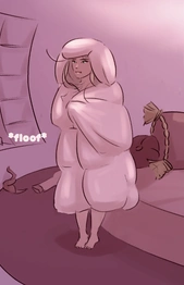 POTG2 P014 Floof