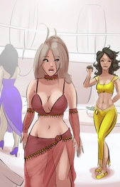 POTG2 P074 Cleavage