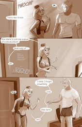 Path of the Genie 05
