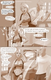 Path of the Genie 08