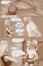 Path of the Genie 20