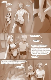 Path of the Genie 23