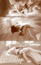 Path of the Genie 25