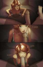Prison Princess 02