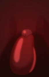 Prison Princess Internal Blowjob Animation