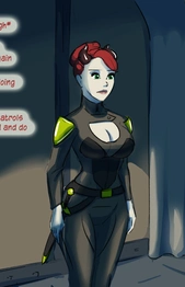 Raid 07 Thoughts A