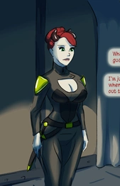 Raid 08 Thoughts B