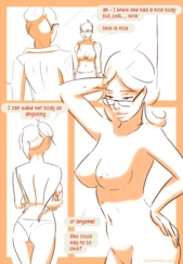 Teacher Body Swap Page 05