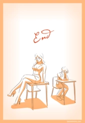 Teacher Body Swap Page 12