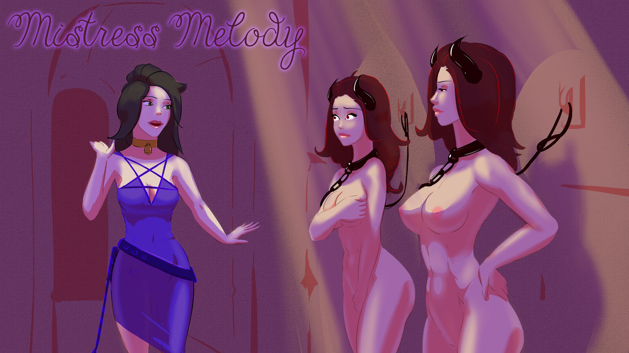 SatinMinions Idea Mistress Melody