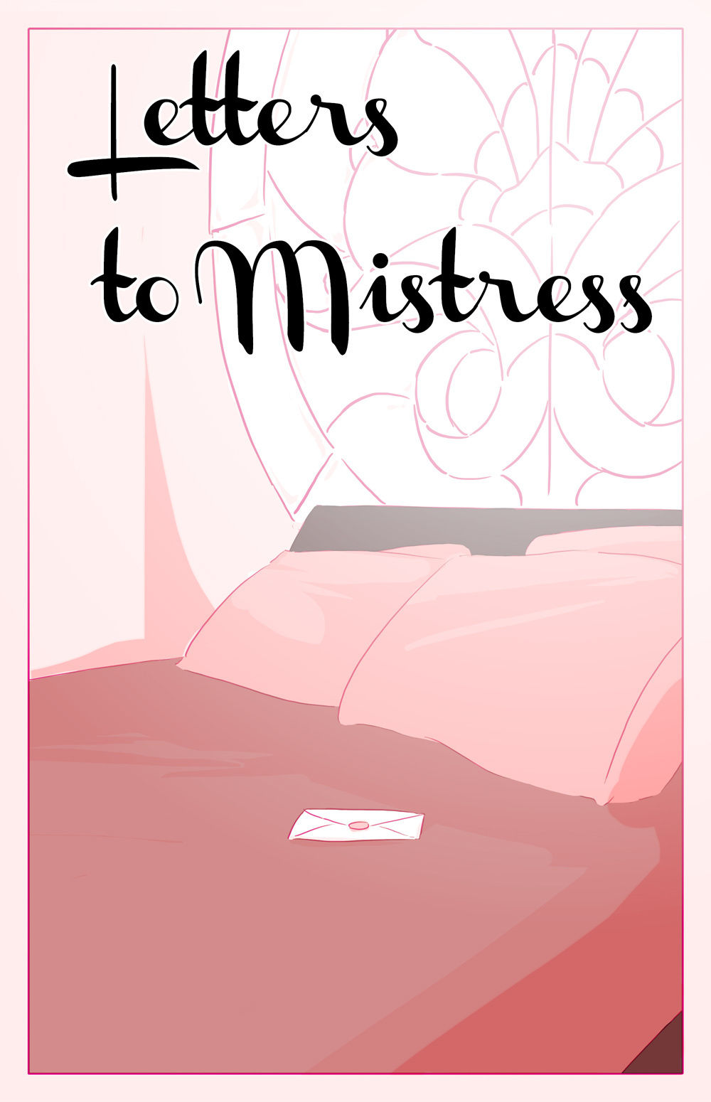 Letters to Mistress