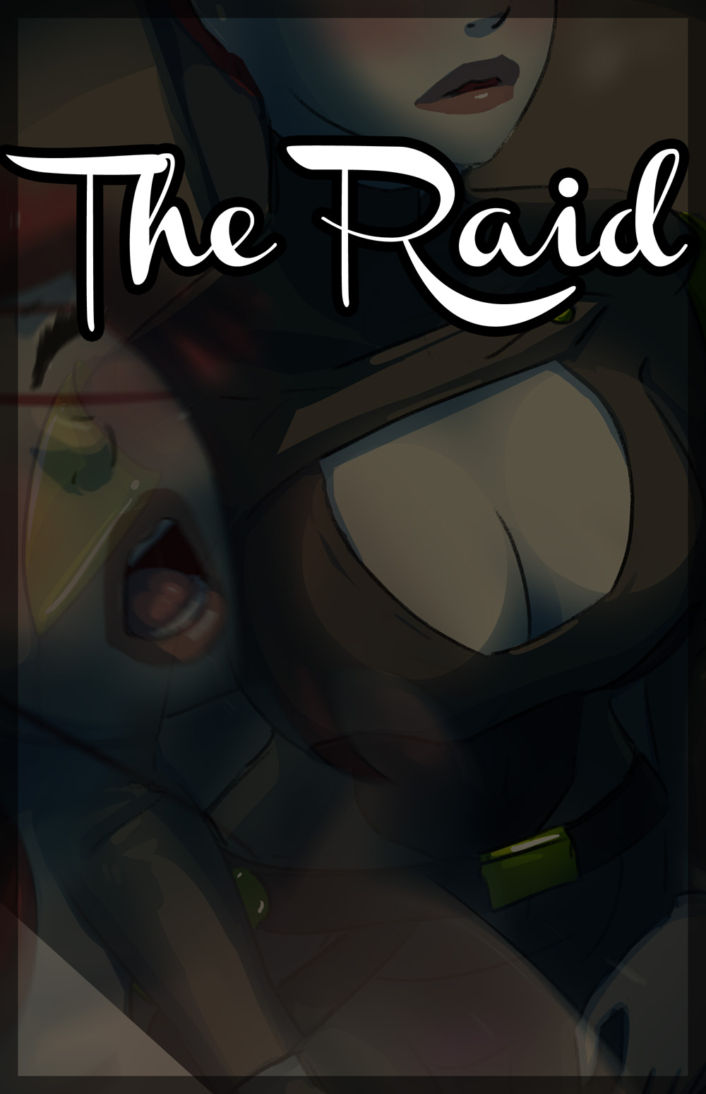 SatinMinions Raid Cover