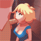 Alison Suck Animation 34e Color
