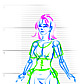 Carmen Height Sheet Sketch