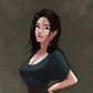 Carmen Pose 02