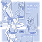 Fitness Body Swap Comic 10
