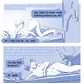 Fitness Body Swap Comic 15