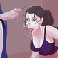 Glasses Facial 03 High Res