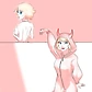 Halloween Demon 01 No Text