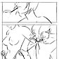 Her Favorite Client 03 sketch