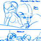Prison-Princess-Xray-Sketches