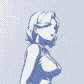 SD 09940 Walk GIF