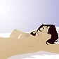 Supine Pinup