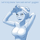 Web-Server-Goggles