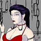 dress 8 DOMINATRIX