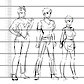 height-chart