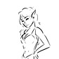 link dress 04